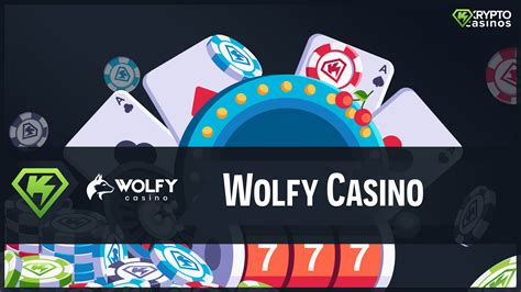 Wolfy casino download